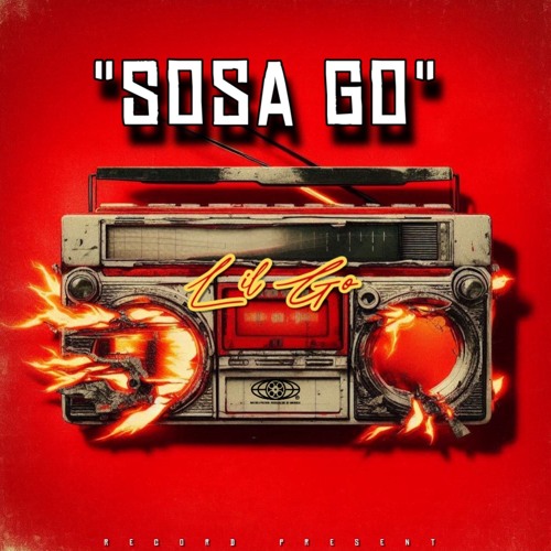 “Sosa Go” Lil Go (Official Audio)