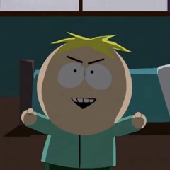 Butters sings 'this day Aria' (AI cover)