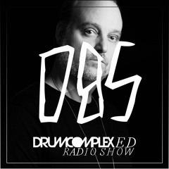 Drumcomplexed Radio Show 085 | Drumcomplex