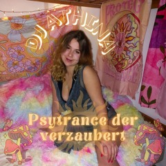 Psytrance der verzaubert 🌞✨🌈