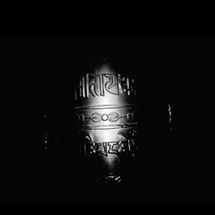 K G G & Louise Adam - Prayer Wheel