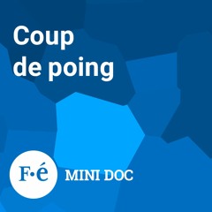 Coup de poing - Laura Taubman