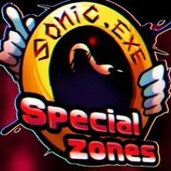 Sonic.EXE Special Zones Triple Trouble (SZ MIX)