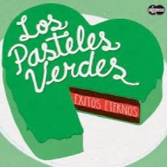 PASTEL GREEN PACKAGES