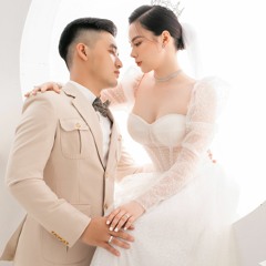 Happy Wedding 6/1/2022 - Phú Bắp Mix