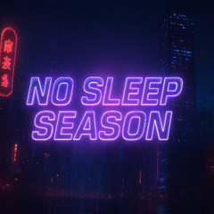 No Sleep Season | Best Song 2025 | MoonShadow Records