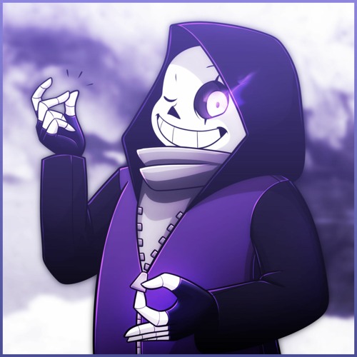 Undertale au sans added a new photo. - Undertale au sans