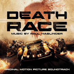 Asylllum x SINNER - DEATH RACE