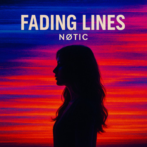 Fading Lines [FREE DOWNLOAD]
