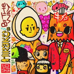 BY THE WAY (Demo)