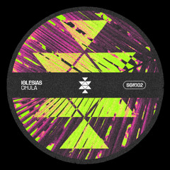 Iglesias - Chula (Radio Edit)