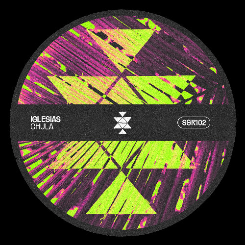 Iglesias - Chula (Radio Edit)