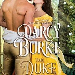 Download pdf The Duke of Lies (The Untouchables Book 9) by  Darcy Burke