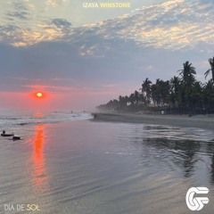 Izaya Winstone - Dia De Sol