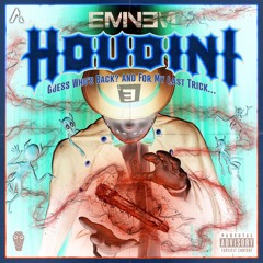 Eminem - Houdini (Atmologix House Remix)