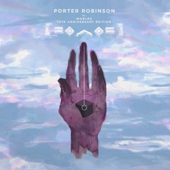 Porter Robinson - Hollowheart Ft. Amy Milan (.fradeen. 'Short' Flip)