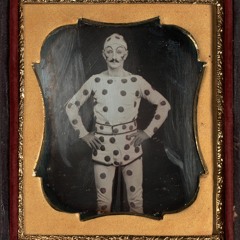 BASTARDIZED DAGUERREOTYPES
