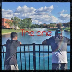 The 0ne (prod.Luke)