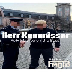 Herr Kommissar