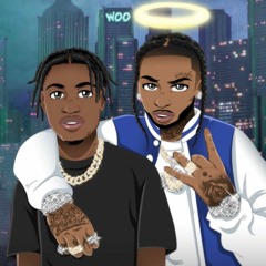 Don Am's - Safe Zone [ Instrumental ]