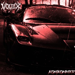 komkommer & voltex - DREAD