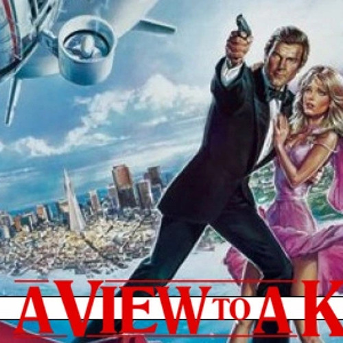 Stream A View to a Kill - Duran Duran Cover James Bond Song by