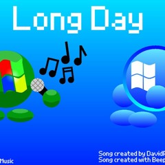 Petronix Music - Long Day