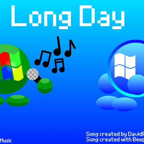 Petronix Music - Long Day