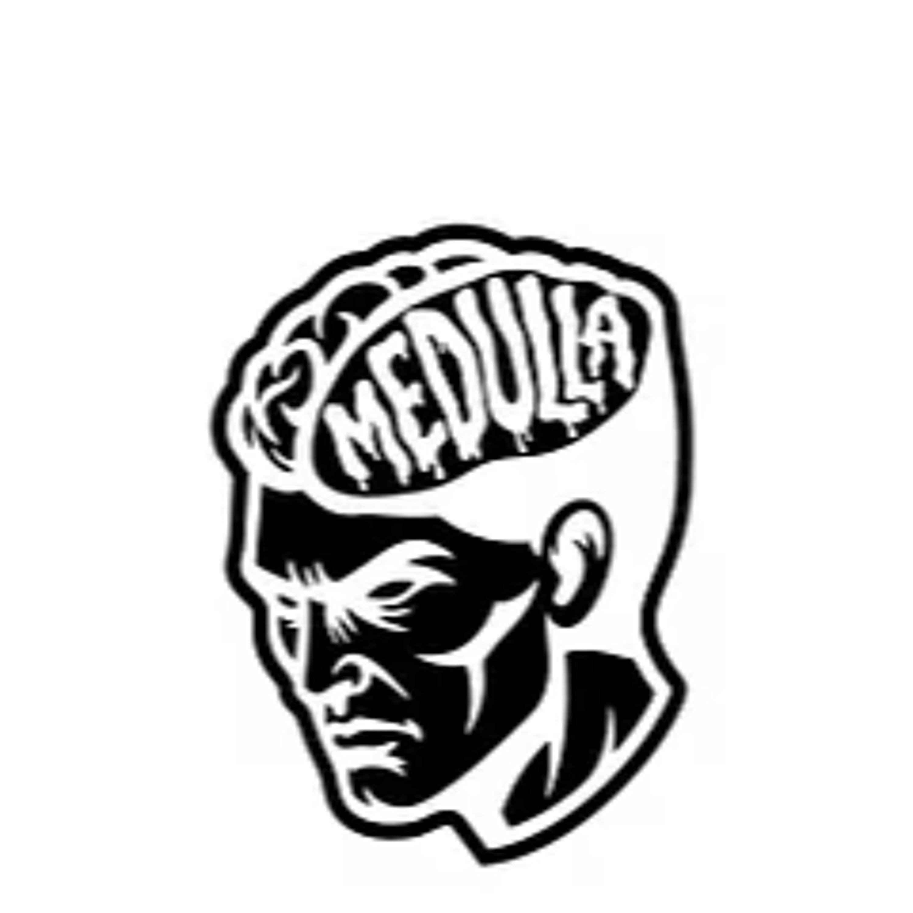 Medullla (Speed) episode artwork