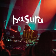 Basura - Don't Close Your Eyes [FREE DOWNLOAD]