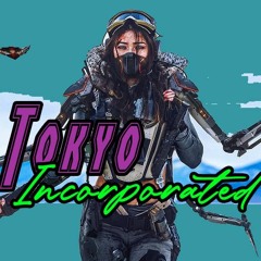 Tokyo Incorporated - Zypnix