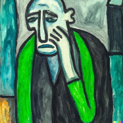 I'm here to win, to win