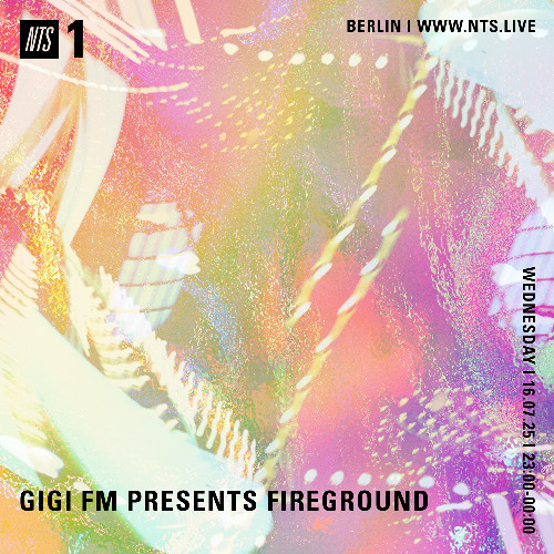Fireground Presents Marea Live
