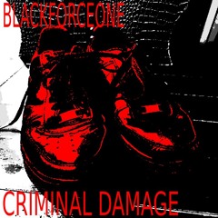 CRIMINAL DAMAGE