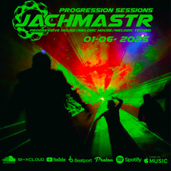 Jachmastr's Progression Sessions 01 06 2025