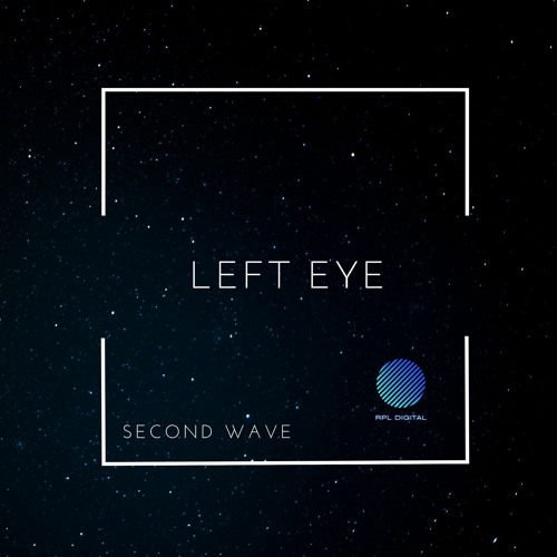 Left Eye - Second Wave (Sample)