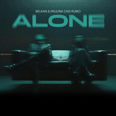 Alone