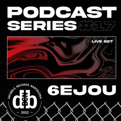 Decibelscast #017 by 6EJOU (Live set)