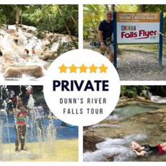Review Special Price Private Dunns River Falls With Entrance Fees