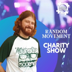 Random Movement Radio LDNB4Autism Feature W Special Guest Adrienne Richards