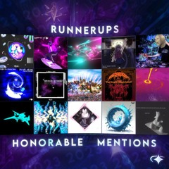 Neoluminum 2023: Runnerups / Honorable Mentions