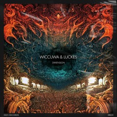 Premiere: Wiccuwa & Luckes - Danger [Original Mix]