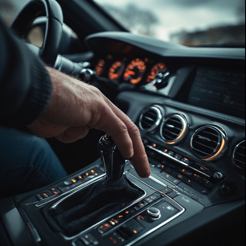 Shifting Gears