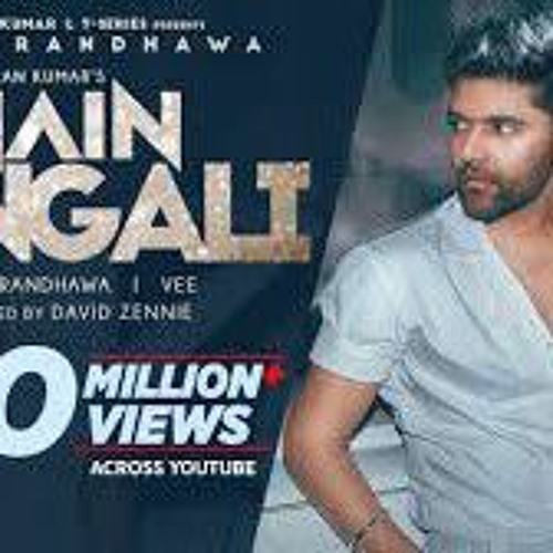 nain ta heere song guru randhawa  JugJugg Jeeyo  Varun Kiara  Vishal S Asees
