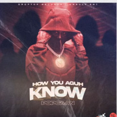 Popcaan - How You Ago Know | Apr 2025