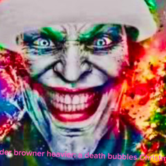 harder stinkier heavier: a death bubbles chistmad