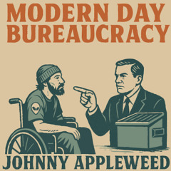 Modern Day Bureaucracy