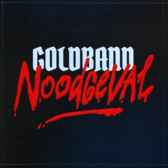 Goldband - Noodgeval (Megaforces Roodband Remix)MSTR