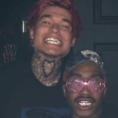 Drippin So Pretty X Lil Tracy First Name Slowed N Throwed Remix