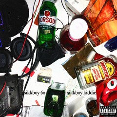 sikkboy 6o - HB (HÁZIBULI) feat. sikkboy kiddie (prod. thiszoowe)